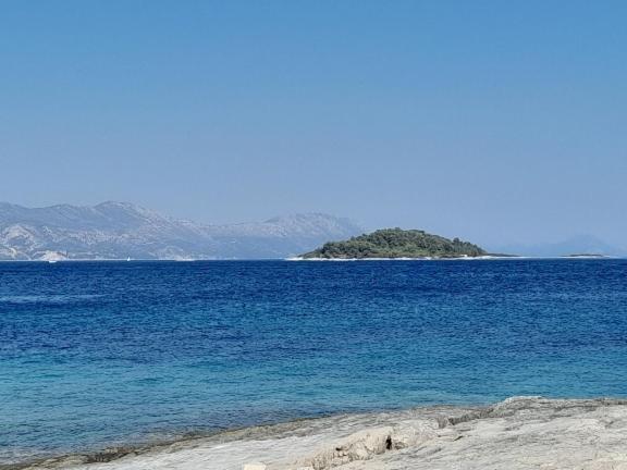 Guest House City Center Korcula Town Exterior photo