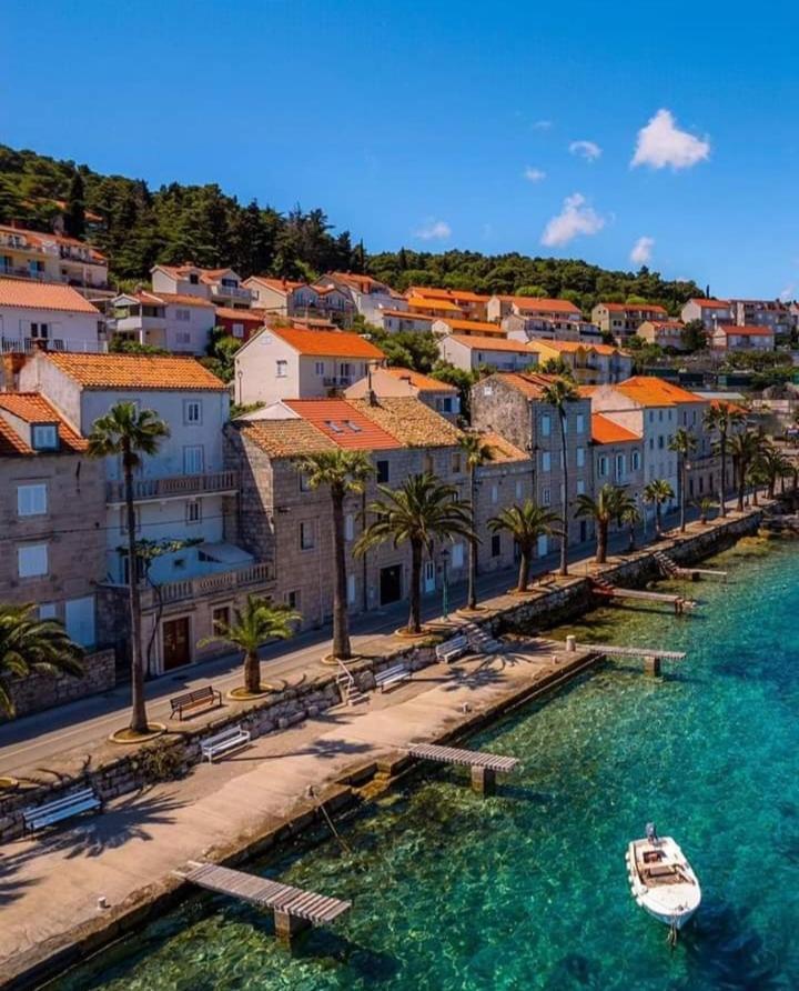 Guest House City Center Korcula Town Exterior photo