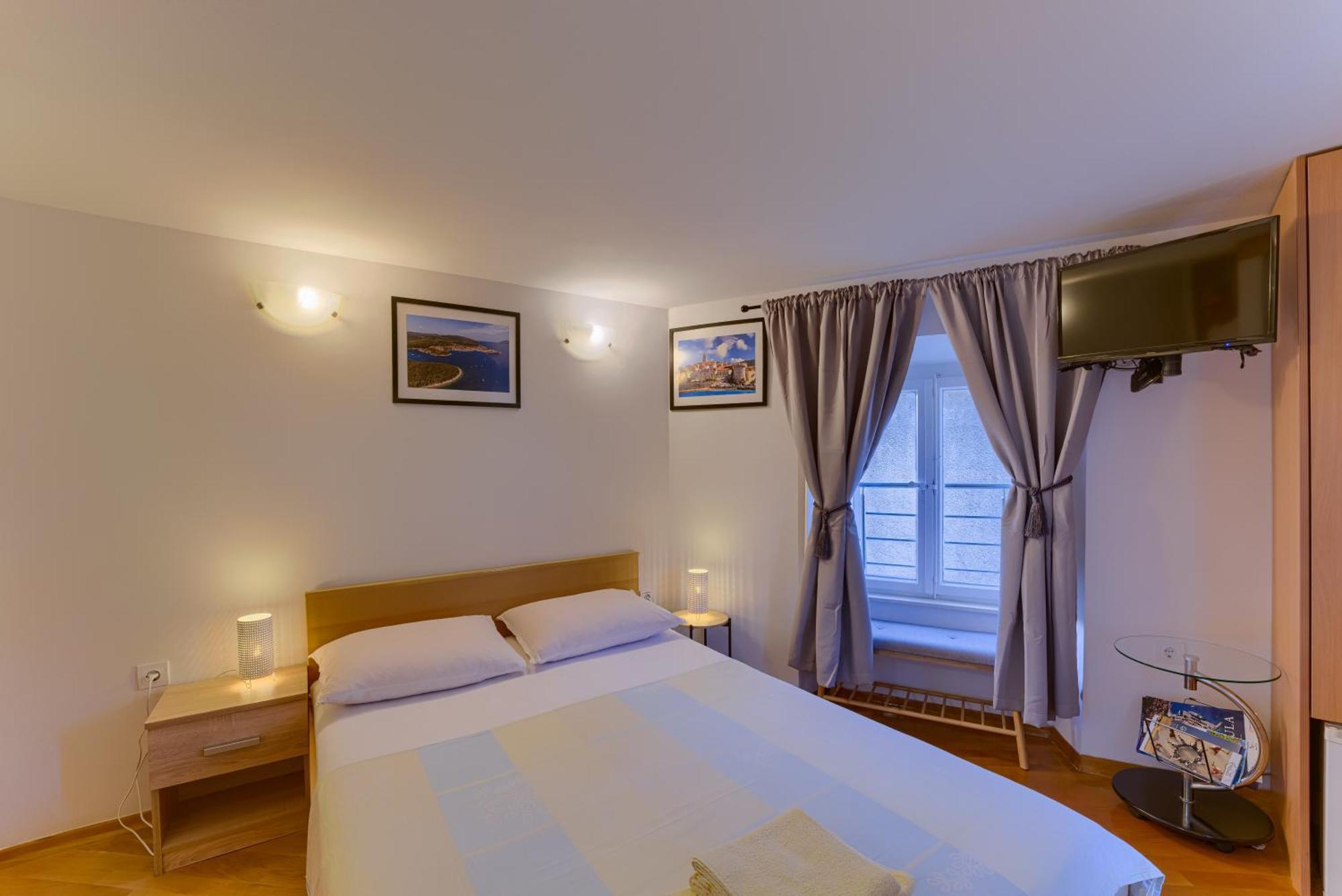 Guest House City Center Korcula Town Exterior photo
