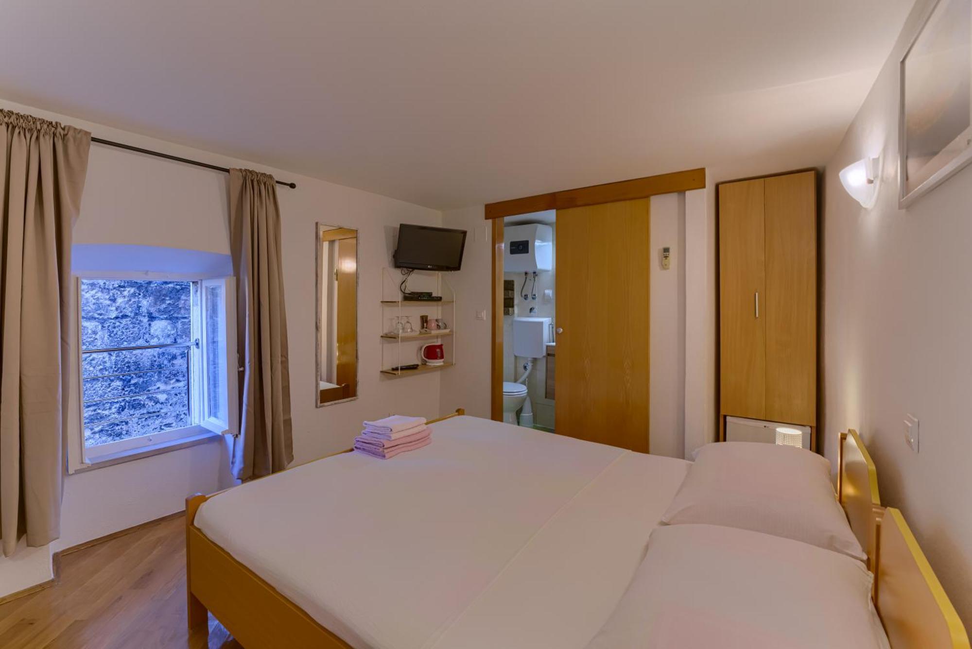 Guest House City Center Korcula Town Room photo