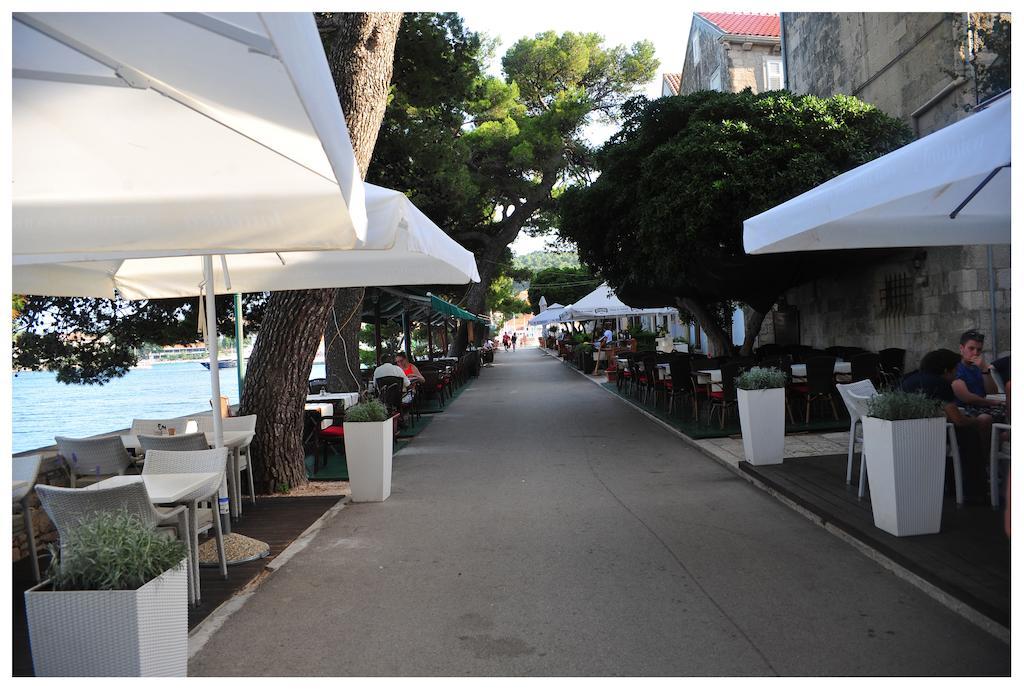 Guest House City Center Korcula Town Exterior photo