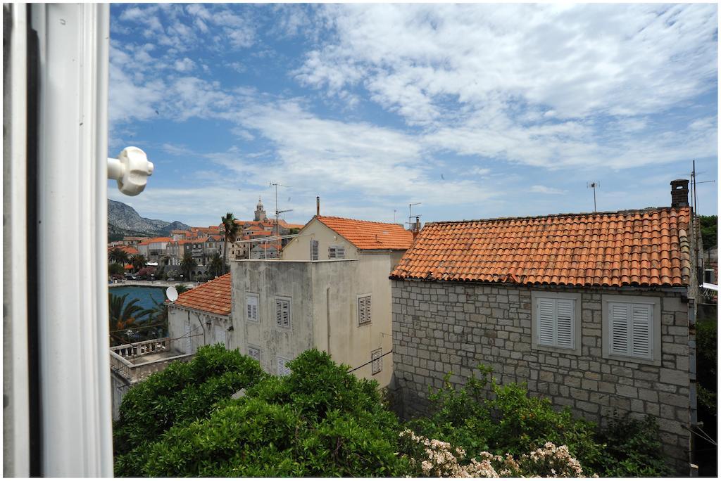 Guest House City Center Korcula Town Room photo